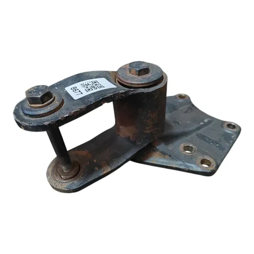 SUPORTE MOLA TRAS ORIGINAL VW * 9150 WORKER DELIVERY