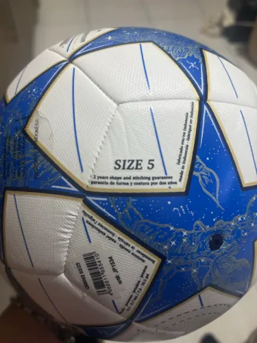 Bola adidas uefa champions league número 5