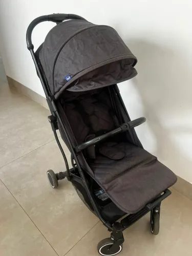 Carrinho de bebê Chicco