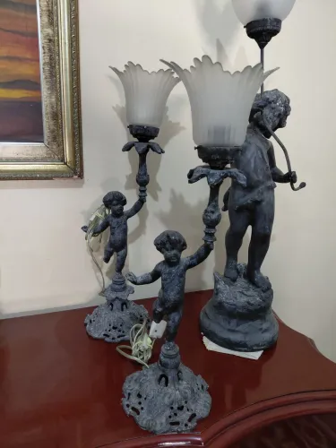 Decoração anos 60
