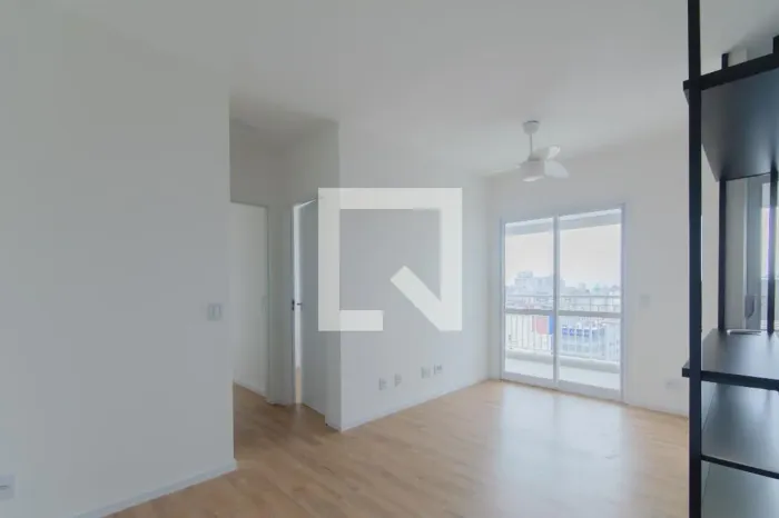 Apartamento à Venda - Liberdade, 2 Quartos, 58 m2