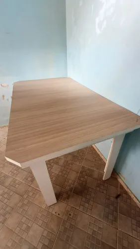 Vendo mesa