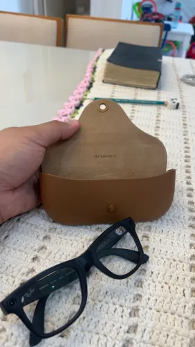 Rayban Metaglasses Gen 2