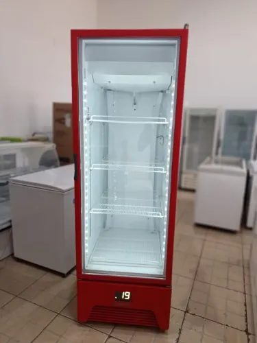 Cervejeira 127 volts Metalfrio 550 litros 