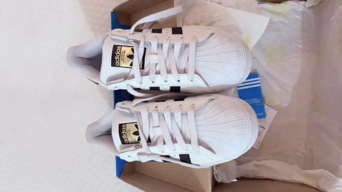 TÊNIS ADIDAS SUPERSTAR