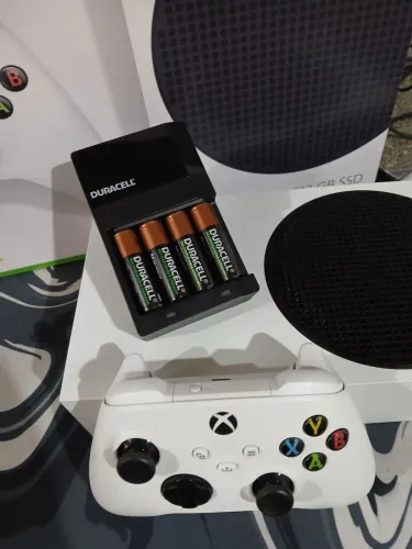 Xbox Series S
