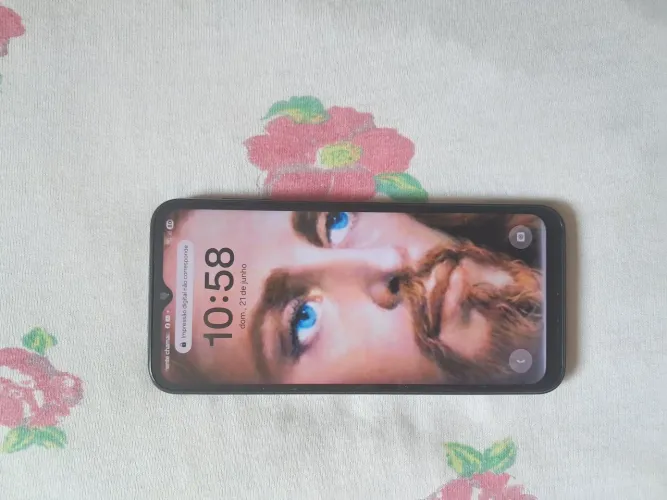 Celular Sansung A14