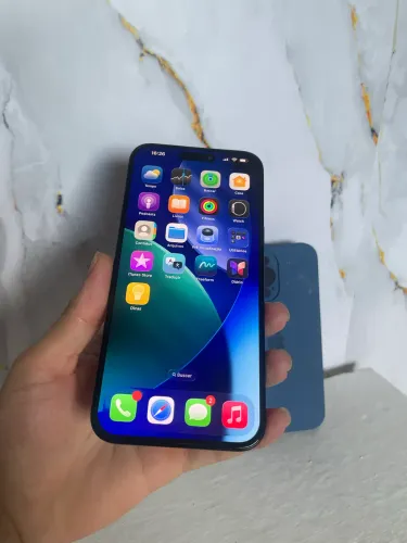 iPhone 15 pro Max 256 GB de memória aceito troca