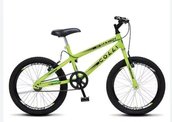 Bicicleta Aro 20
