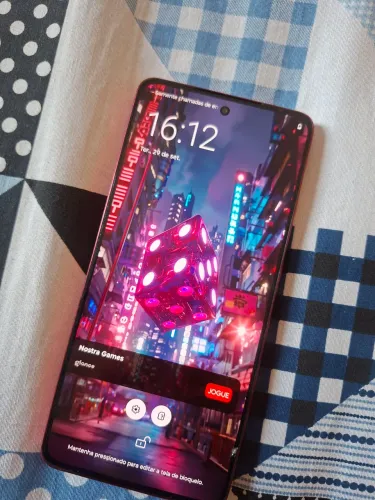 Motorola G86 256GB