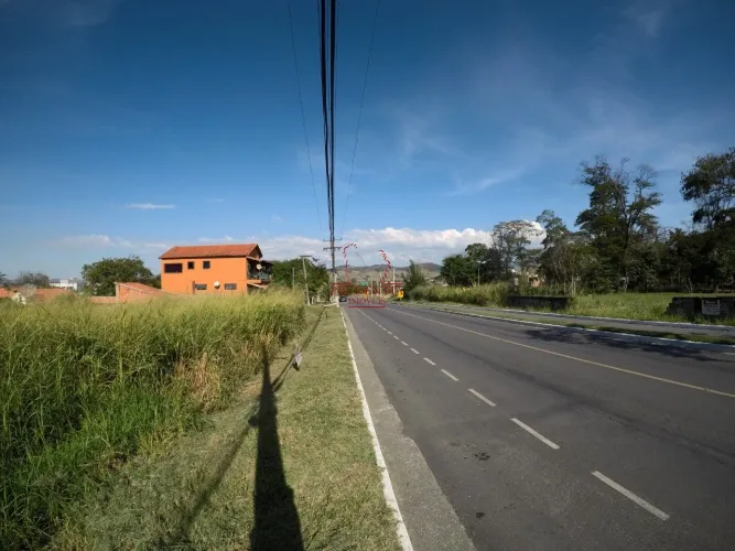Terreno à Venda em Itatiaia - Jardim Itatiaia