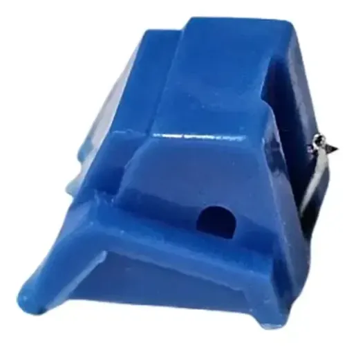 BSH55236 Agulha Gc11 P/ Toca Disco Gradiente  B25 S126 TT35 Ds20 T515 TD34 Spect TT500