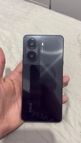 Poco X7 pro