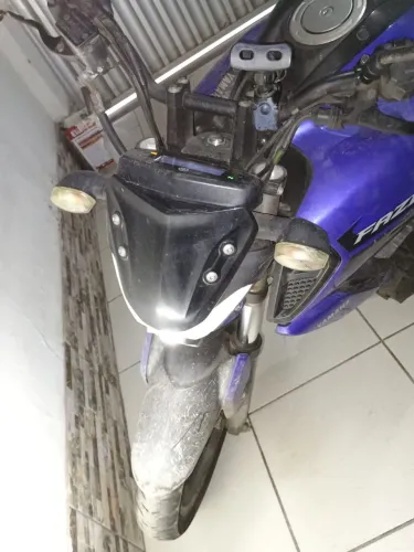 Fazer FZ15 2023 yamaha
