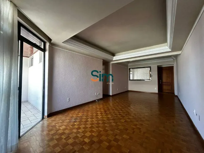 Apartamento Residencial para Locação | Centro