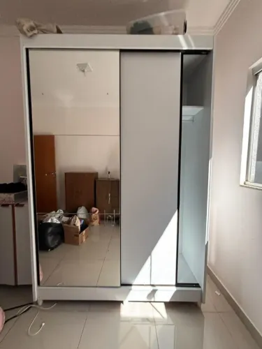 Guarda Roupas Solteiro