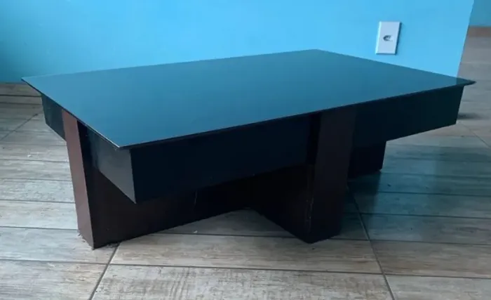 Mesa de centro/canto