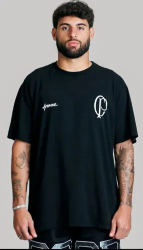 Camiseta Corinthians 