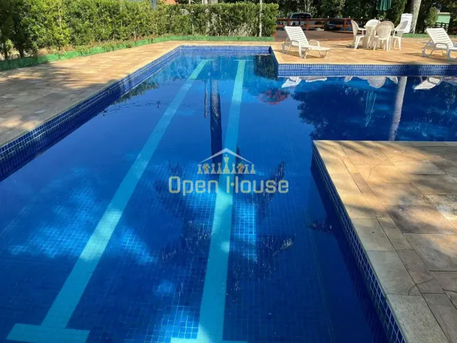 Terreno de 1.697m² à Venda em Condomínio Fechado Fazenda da Grama Rio Claro/RJ | Projeto