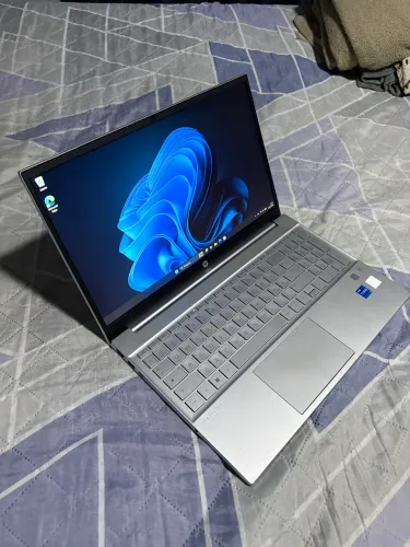 Notebook HP i5 11° | 8gb ram | 512gb SSD m2