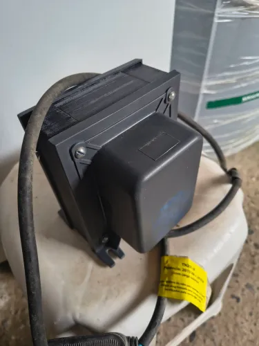 Transformador de Energia