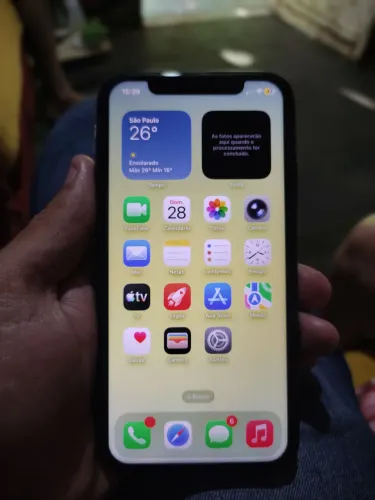 iPhone 11 