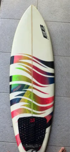Prancha de Surf 5?10; 35L