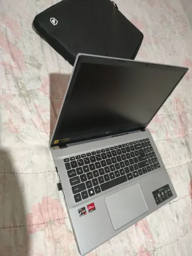 Notebook Acer Aspire Go 15 "Novo" Ryzen 7