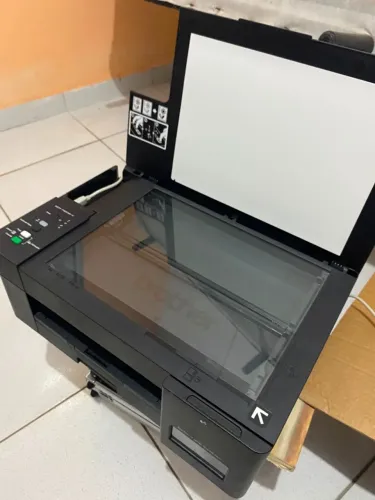 impressora multifuncional BROTHER DCPT-420W-V