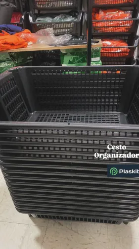 Cesto organizador 