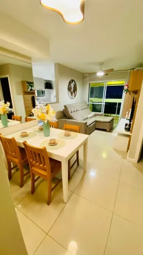 Venda de apartamento mobiliado de 2 quartos no Recreio dos Bandeirantes