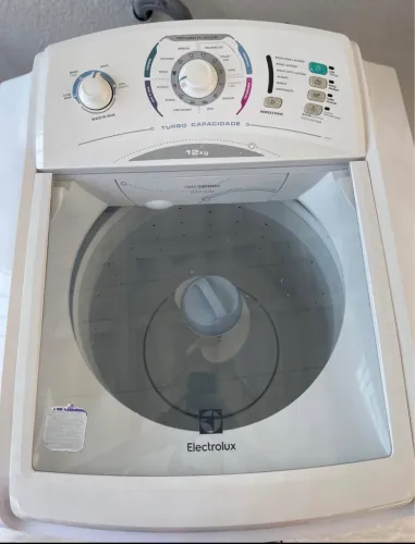 Máquina de lavar