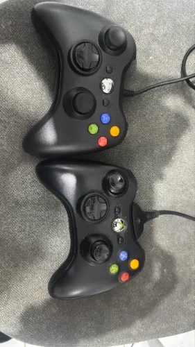 Vende-se Xbox 360