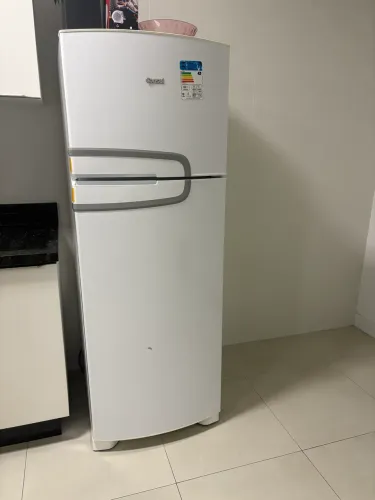 Geladeira consul