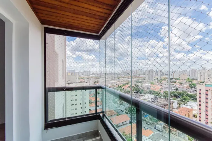 Apartamento à venda com 72m², 3 quartos e 2 vagas