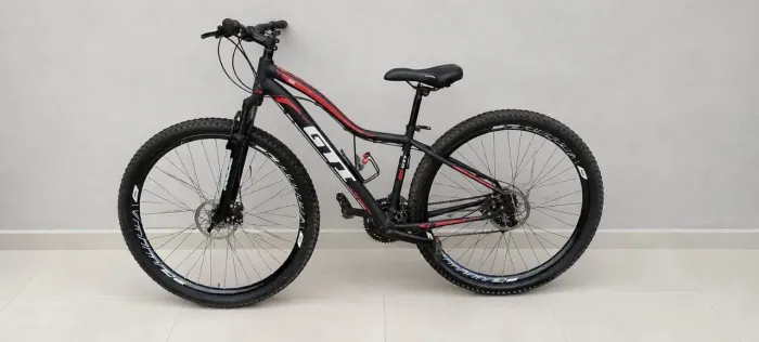 Bicicleta aro 29 GTI