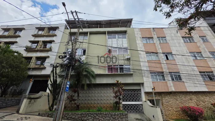 Apartamento 3 quartos - Vale do Ipê