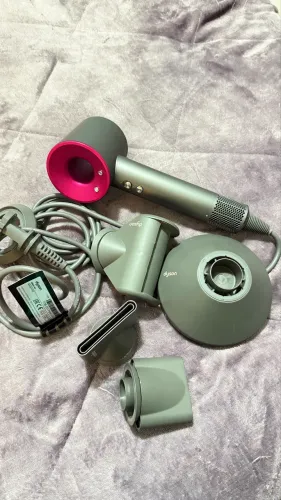 Secador Dyson (Novo)
