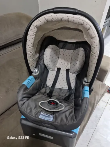 Bebe conforto Burigotto 
