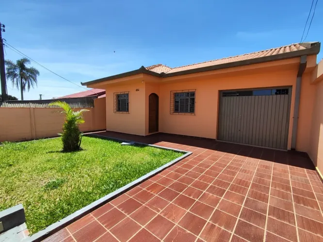 Casa para Locação