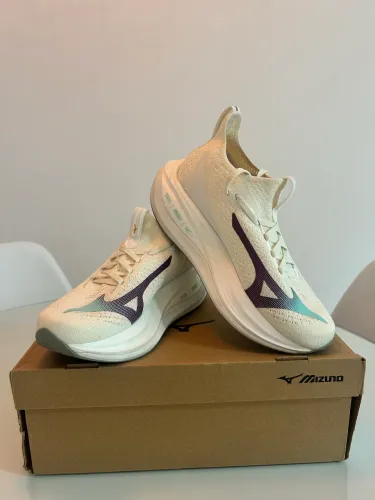 Tênis Mizuno Neo Vista 2 Feminino Tamanho 35