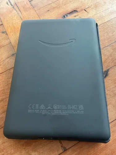Kindle paperwhite 11 geracão, 16GB