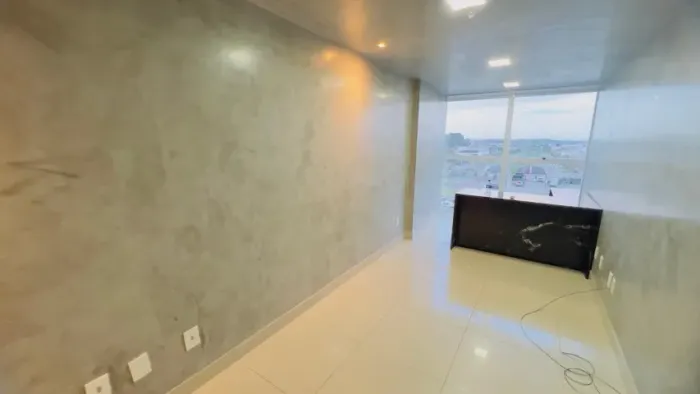 Sala comercial, 22m² no Cond. Parque Office