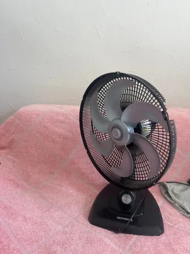 Ventilador