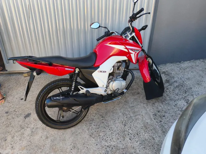 Alugo Motos ( Sem Burocracia ) 297,00 Semanal.
