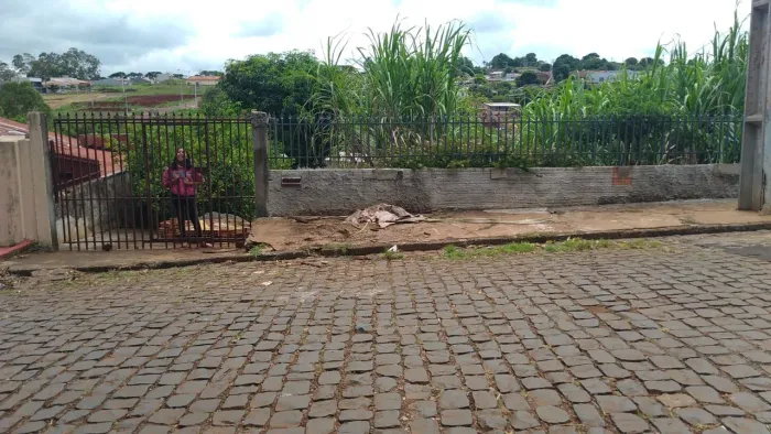 Terreno à Venda - , Califórnia