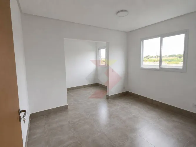 Resid. Taoka- Apartamento com 1 quarto para alugar, 35 m² - Jardim Atlântico - Goiânia/GO