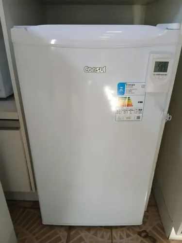 Vendo frigobar Consul