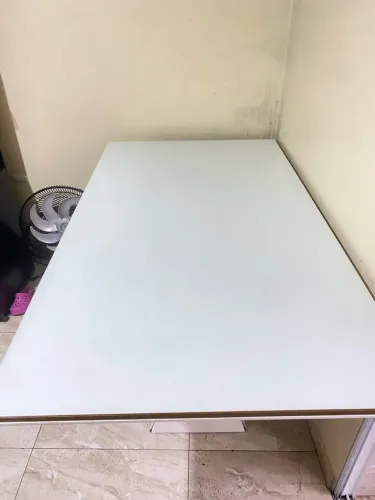 Mesa de Cozinha 1,60m x 1,00m POUCO USADA