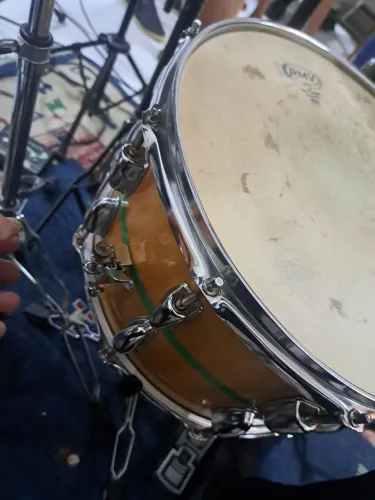 Caixa de bateria PHX